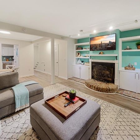 5 Min To Beach—King Beds Charleston Extérieur photo