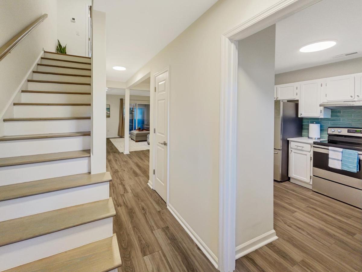 5 Min To Beach—King Beds Charleston Extérieur photo