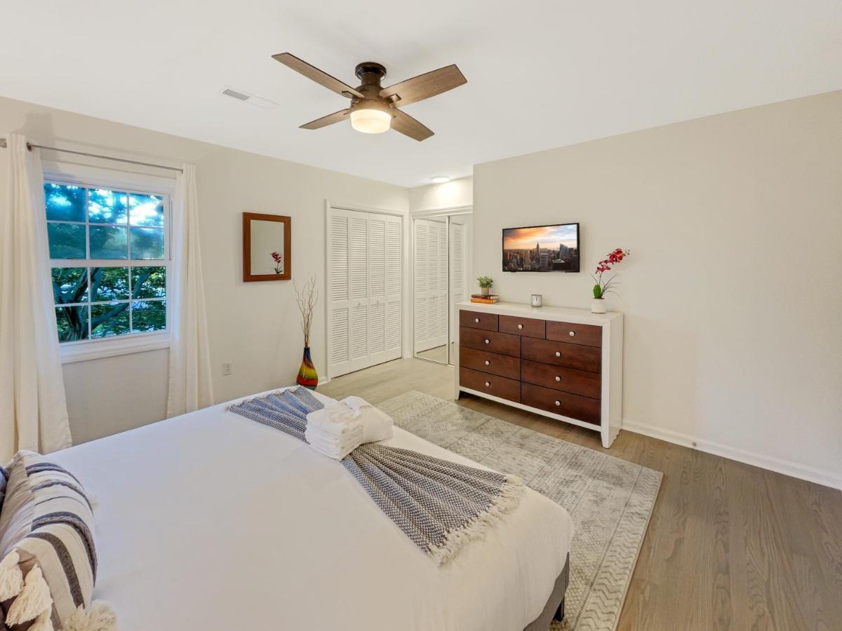 5 Min To Beach—King Beds Charleston Extérieur photo