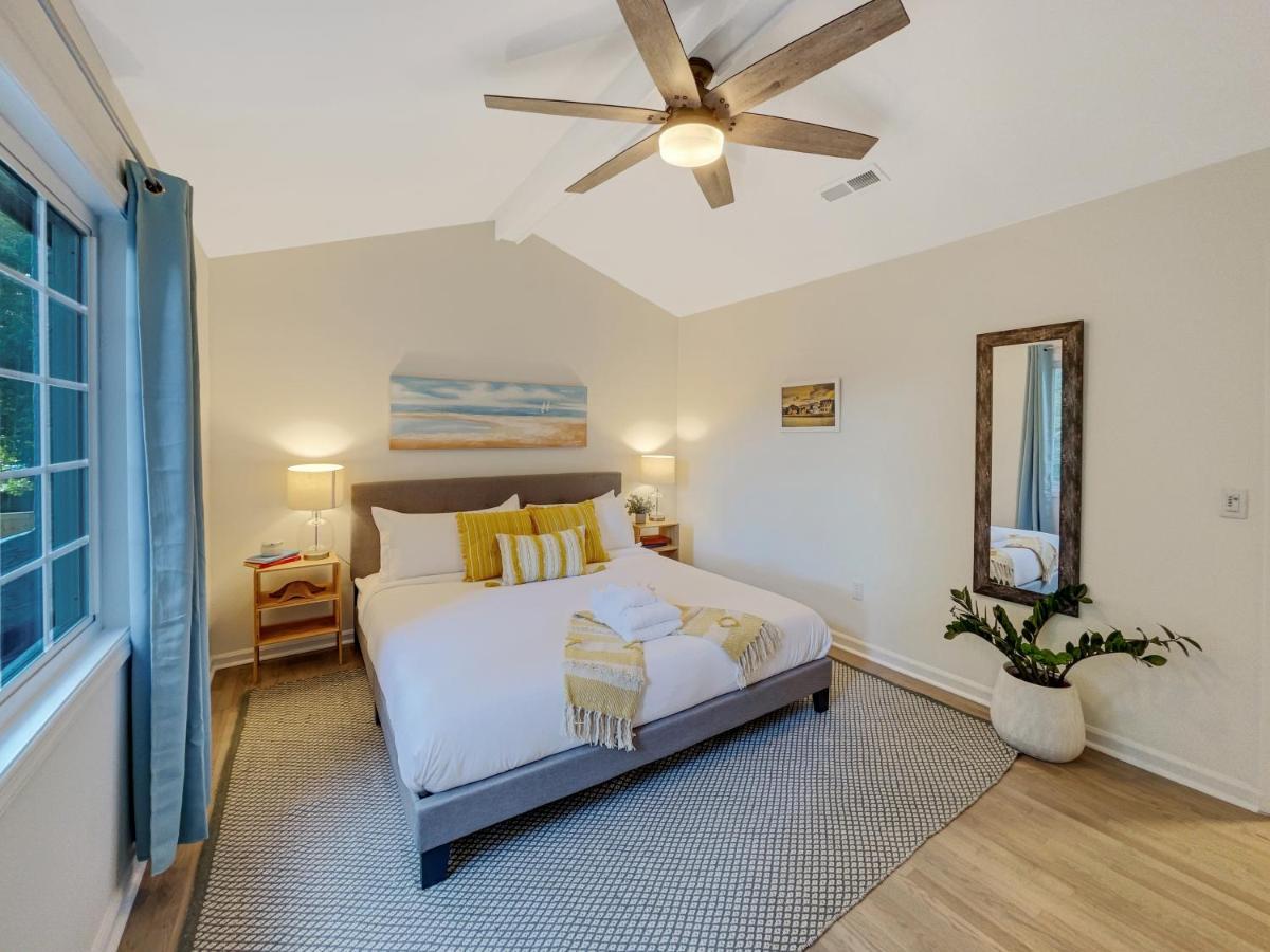 5 Min To Beach—King Beds Charleston Extérieur photo
