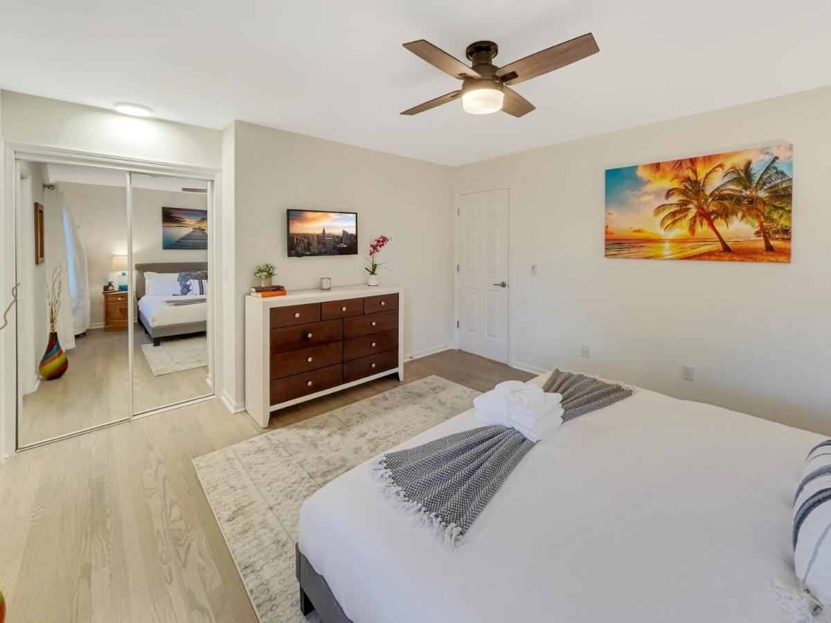 5 Min To Beach—King Beds Charleston Extérieur photo